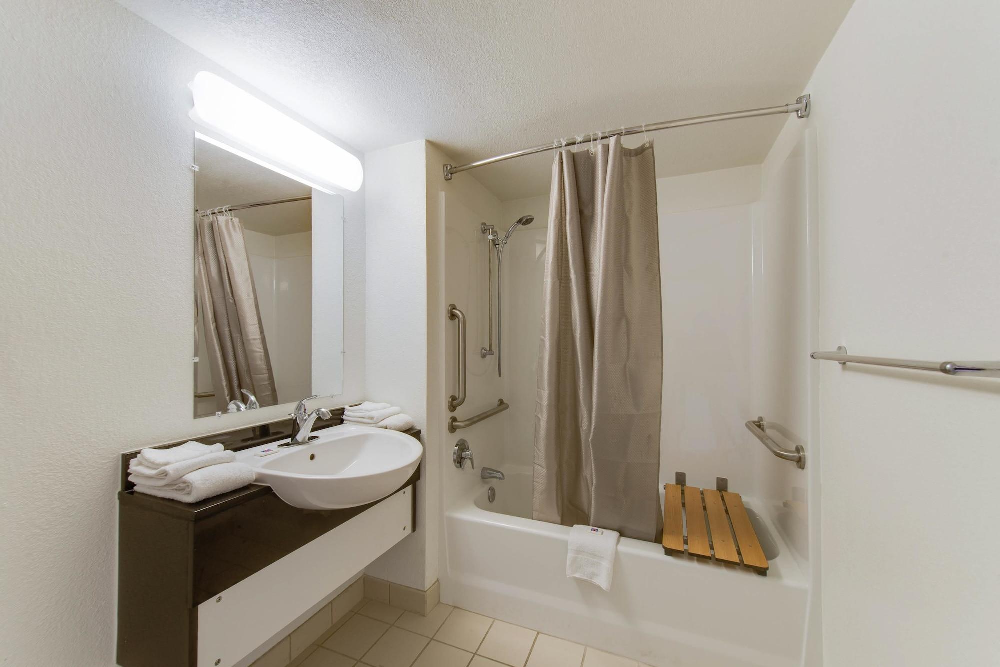 Motel 6-Norfolk, Va 외부 사진