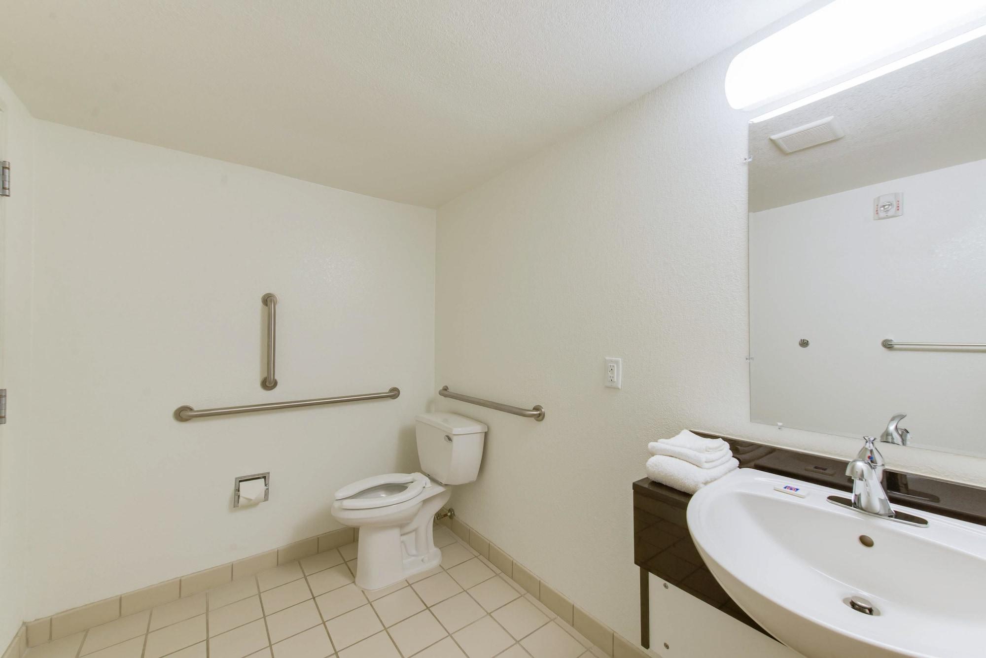 Motel 6-Norfolk, Va 외부 사진