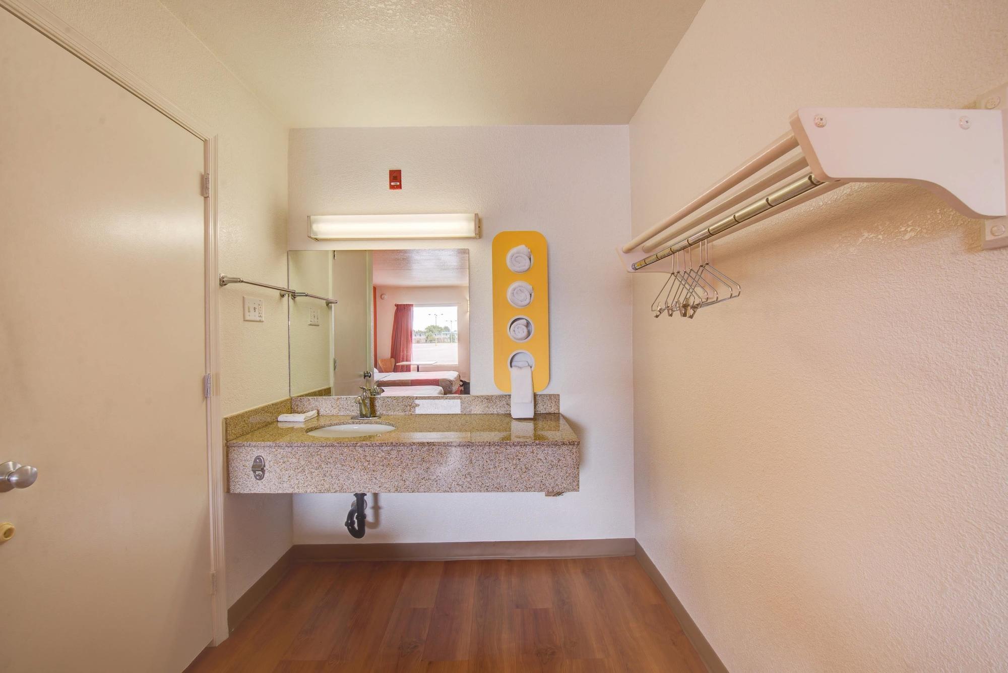 Motel 6-Norfolk, Va 외부 사진