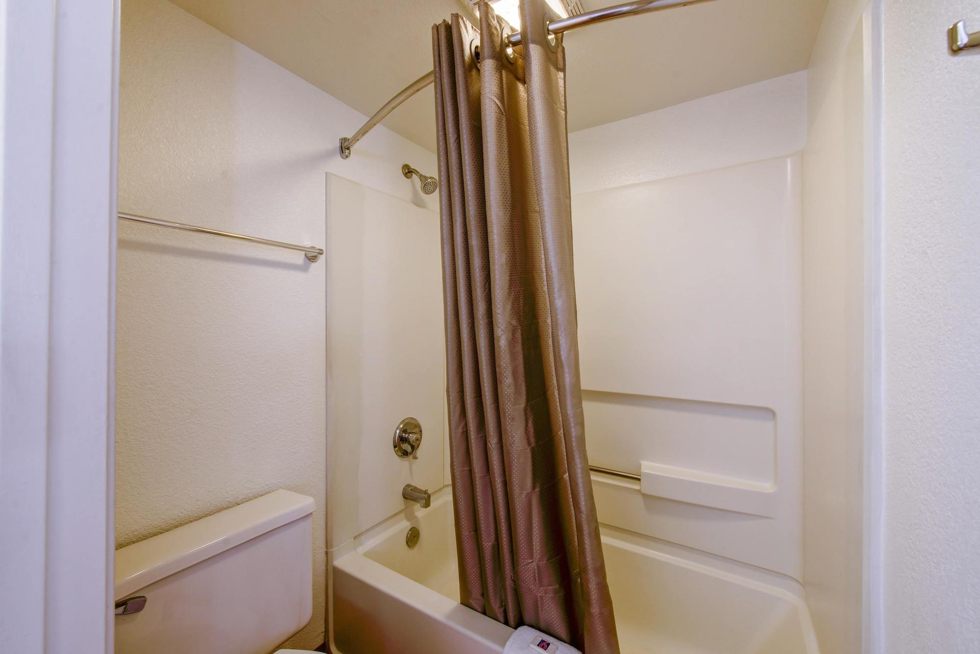Motel 6-Norfolk, Va 외부 사진