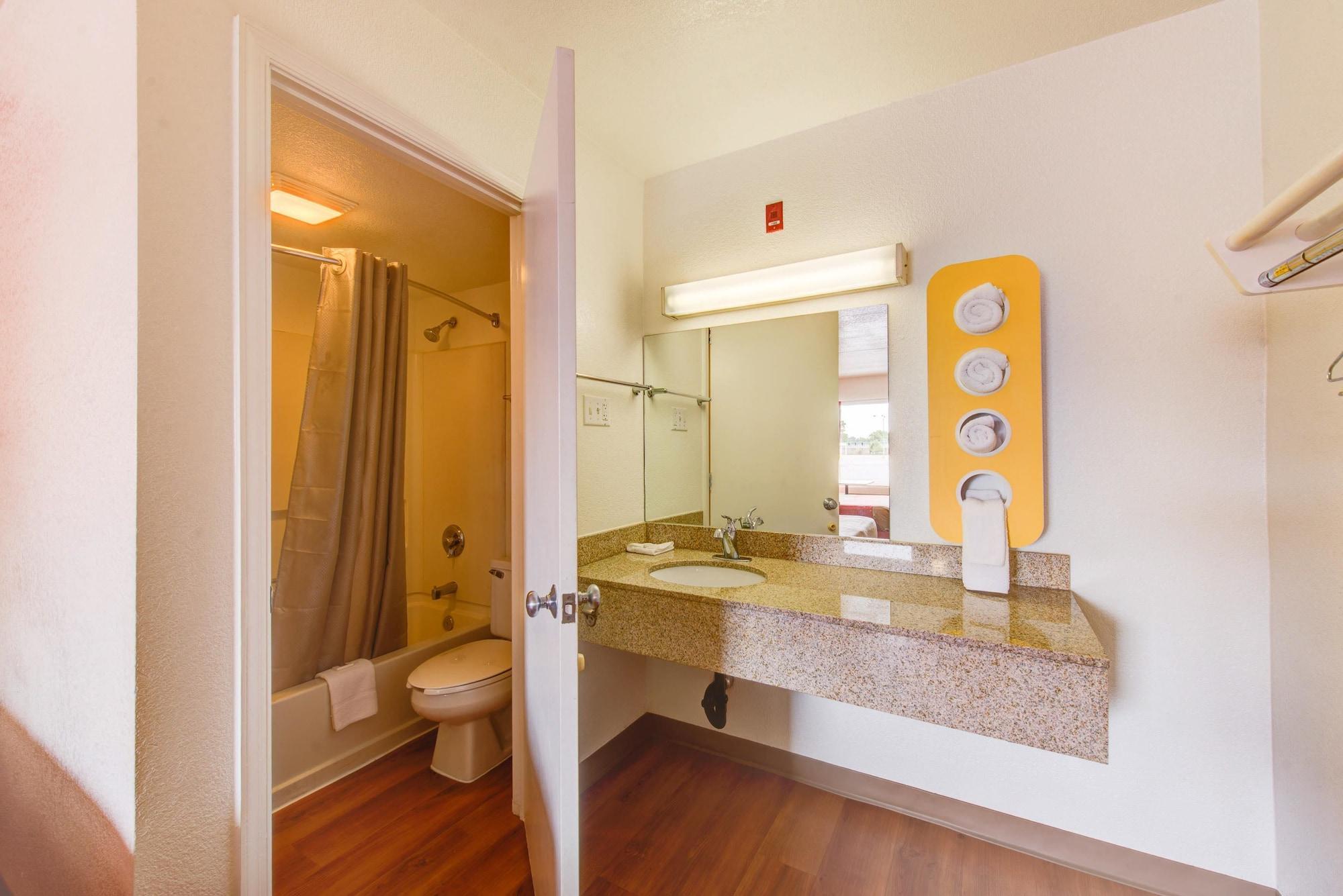 Motel 6-Norfolk, Va 외부 사진