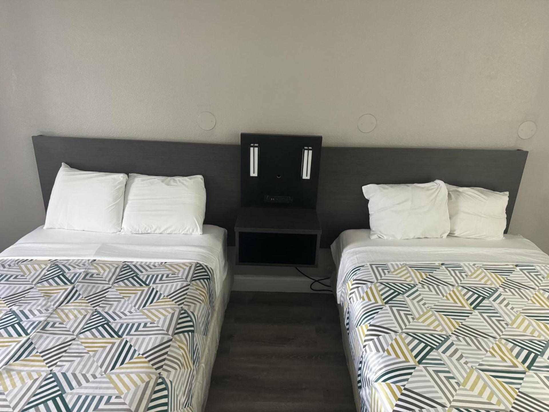 Motel 6-Norfolk, Va 외부 사진