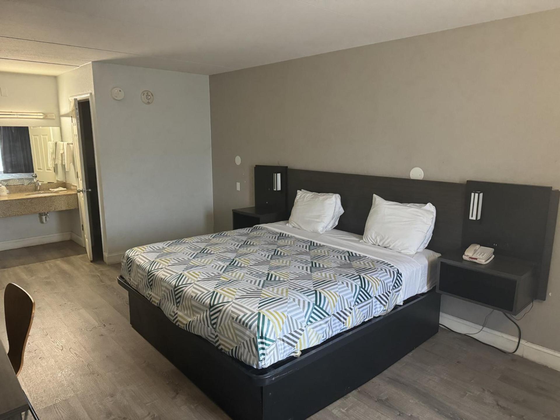 Motel 6-Norfolk, Va 외부 사진