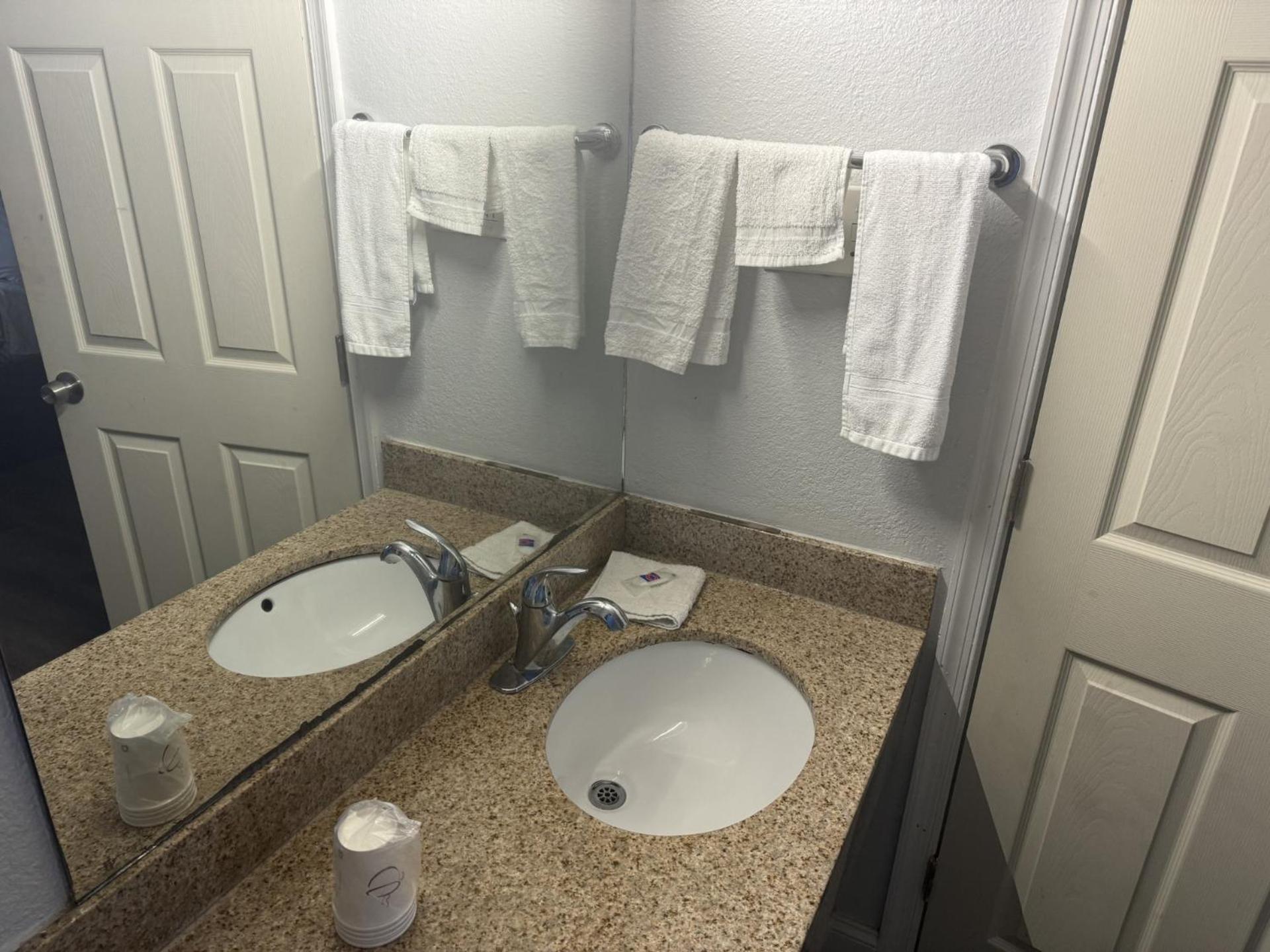 Motel 6-Norfolk, Va 외부 사진
