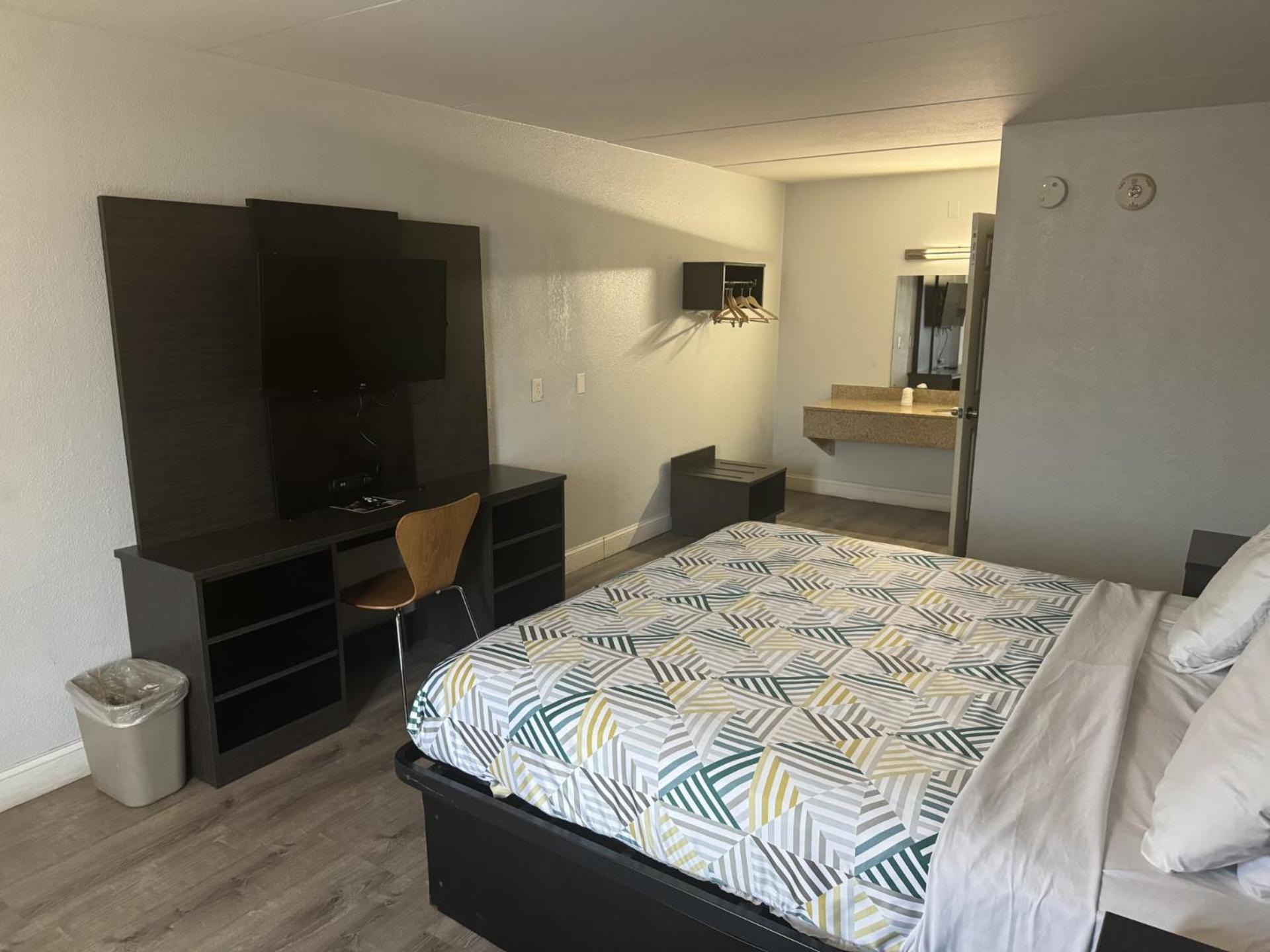 Motel 6-Norfolk, Va 외부 사진