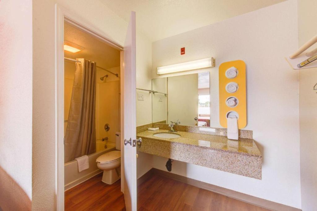 Motel 6-Norfolk, Va 외부 사진
