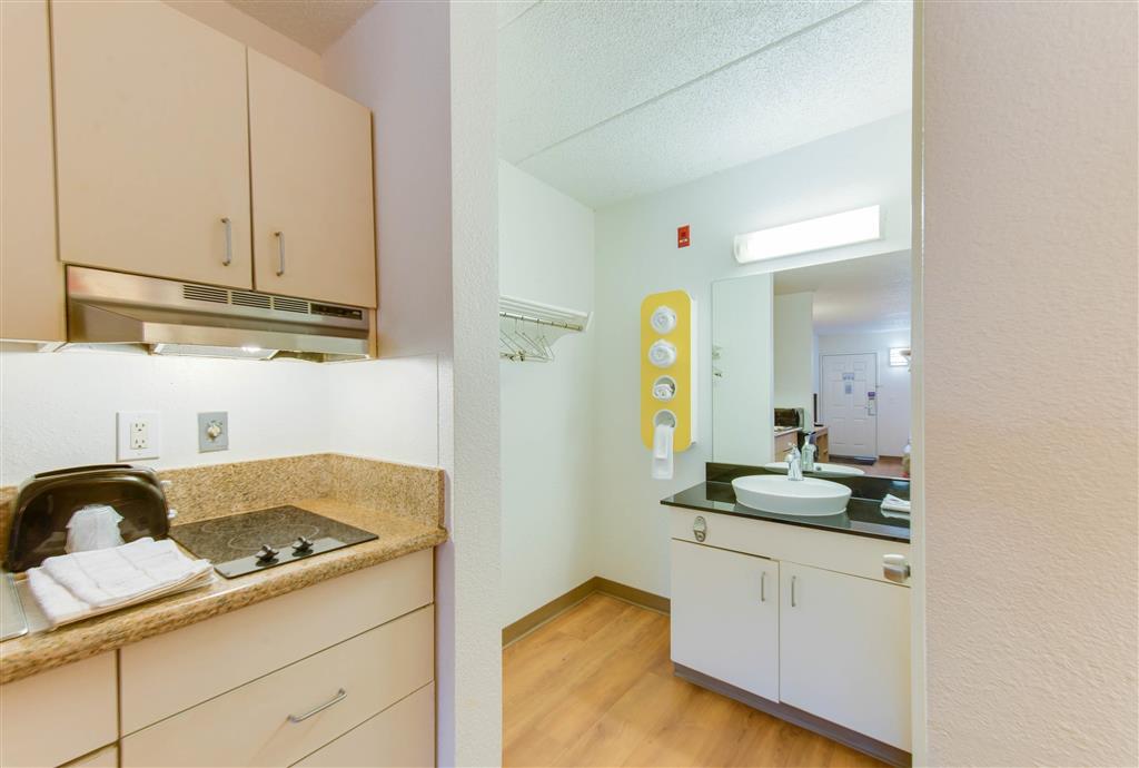 Motel 6-Norfolk, Va 객실 사진