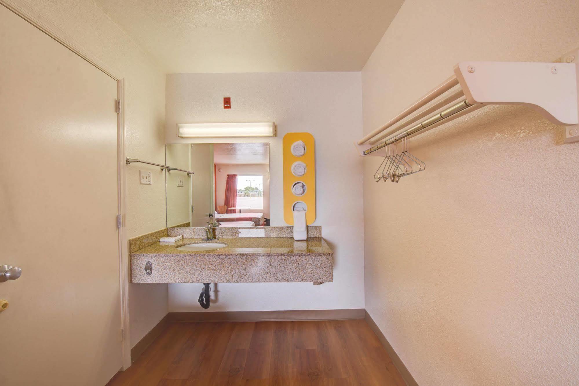 Motel 6-Norfolk, Va 외부 사진