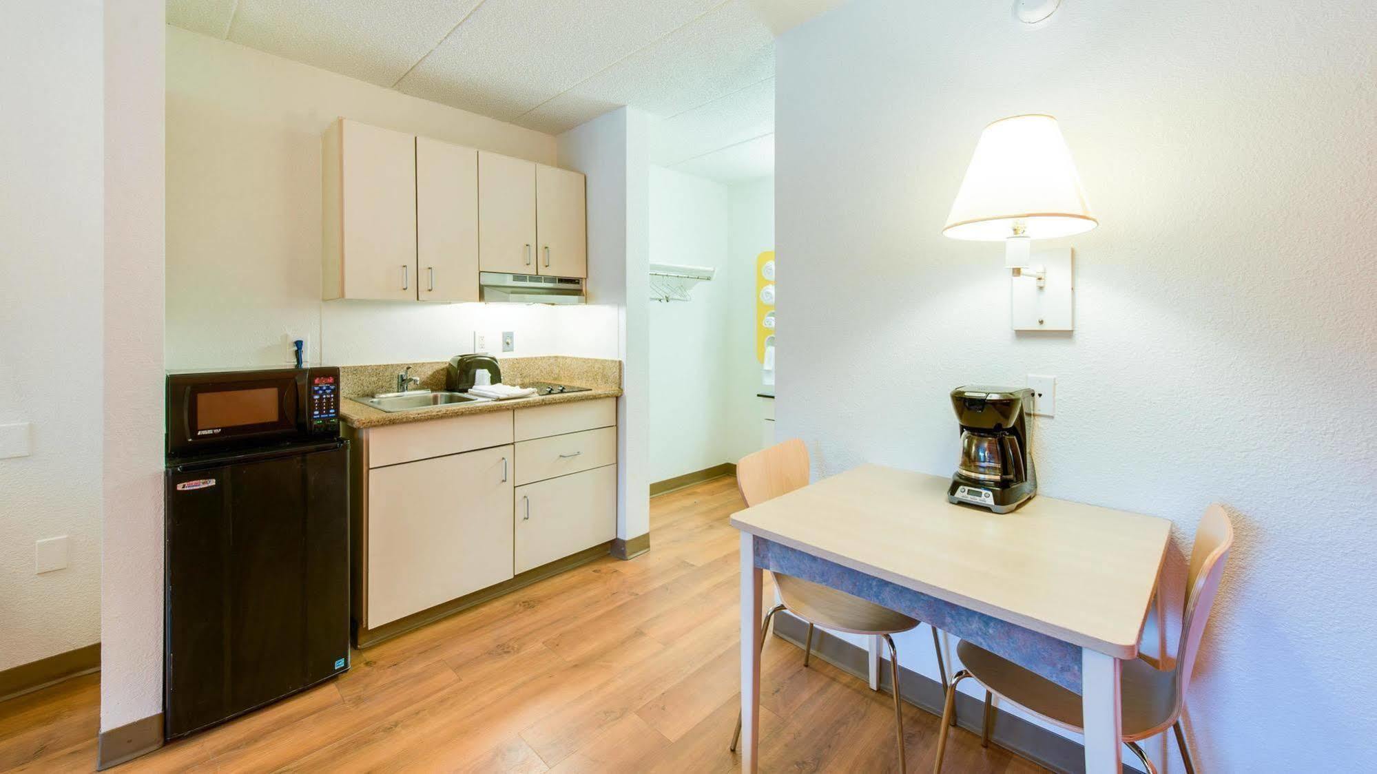 Motel 6-Norfolk, Va 외부 사진