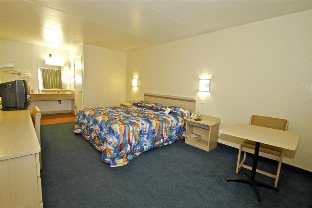Motel 6-Norfolk, Va 객실 사진