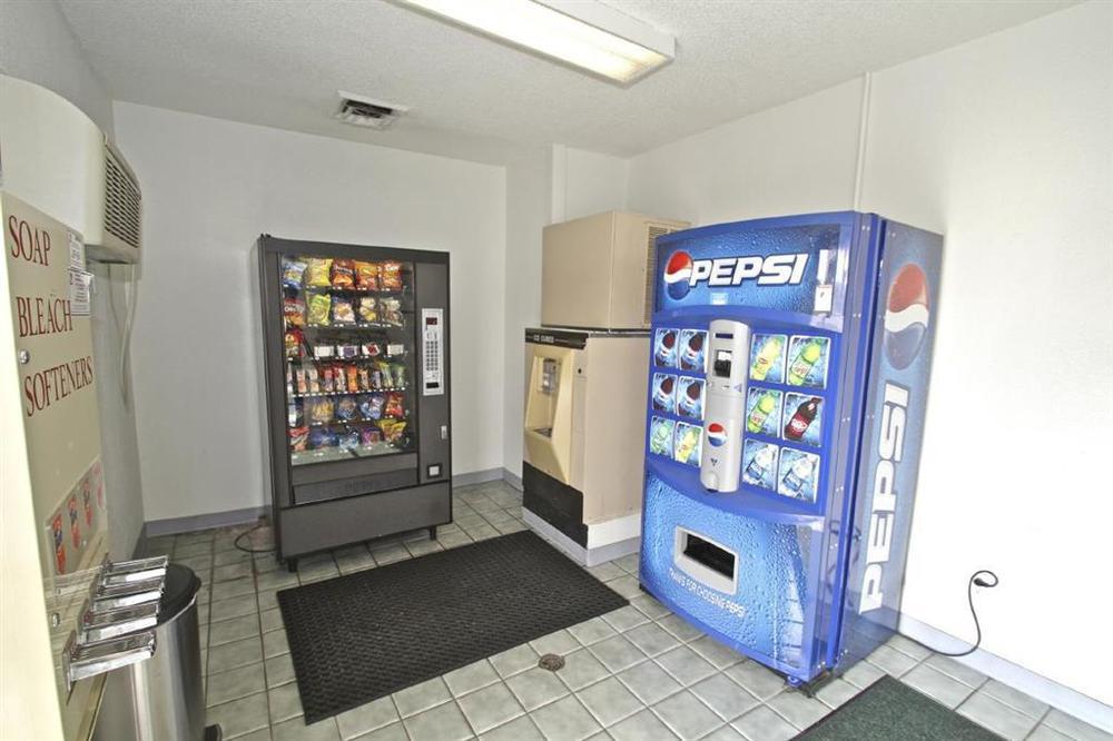 Motel 6-Norfolk, Va 시설 사진