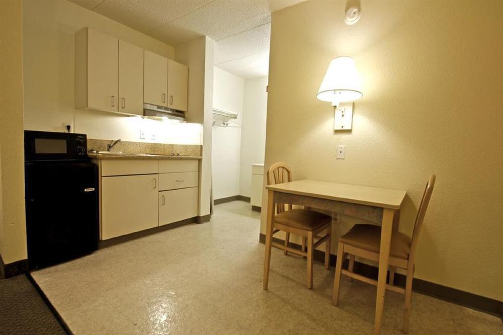 Motel 6-Norfolk, Va 객실 사진